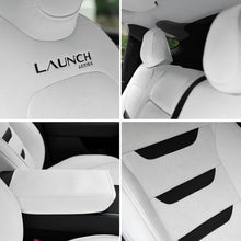 Load image into Gallery viewer, TESERY Nappa Leather Seat Covers for Tesla Model 3 &amp; Model Y