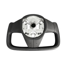 Load image into Gallery viewer, TESERY New Plaid Steering Wheel for Tesla Model 3 / Y