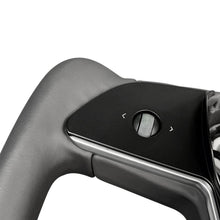 Load image into Gallery viewer, TESERY New Plaid Steering Wheel for Tesla Model 3 / Y