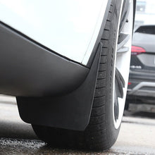 Load image into Gallery viewer, TESERY Upgraded OEM Mud Flaps Splash Guards for Model 3 / Model Y