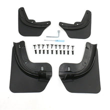 Load image into Gallery viewer, TESERY OEM Mud Flaps Splash Guards for Model 3 Highland / Model Y Juniper