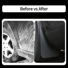 Load image into Gallery viewer, TESERY OEM Mud Flaps Splash Guards for Model 3 Highland / Model Y Juniper