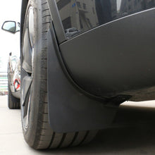 Load image into Gallery viewer, TESERY OEM Mud Flaps Splash Guards for Model 3 Highland / Model Y Juniper
