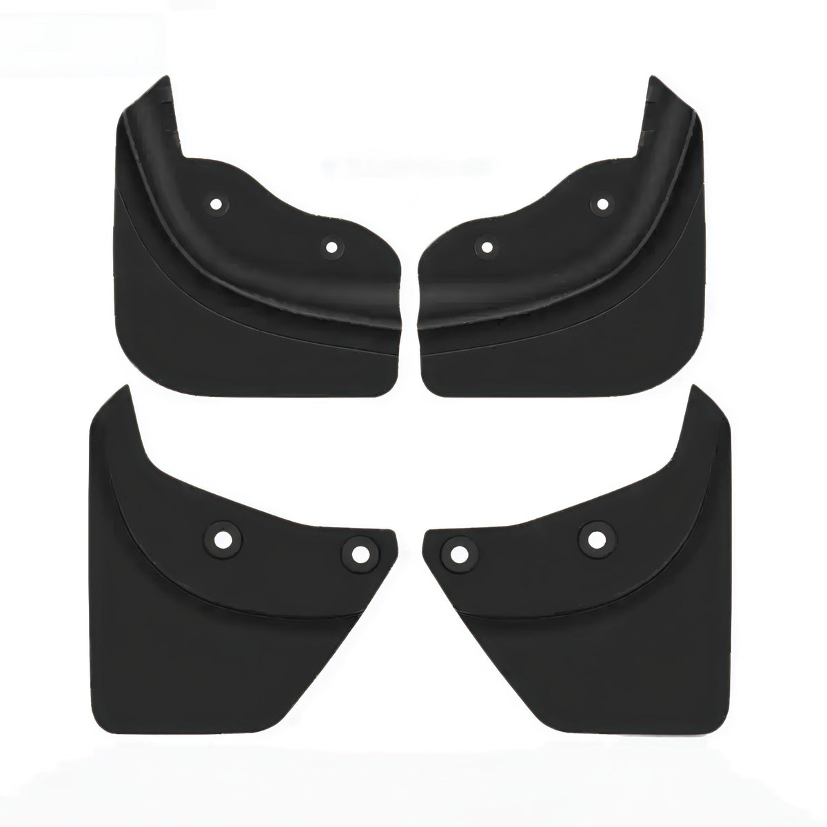 TESERY OEM Mud Flaps Splash Guards for Model 3 Highland / Model Y Juniper
