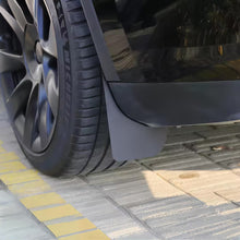 Load image into Gallery viewer, TESERY OEM Mud Flaps Splash Guards for Model 3 Highland / Model Y Juniper