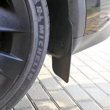 Load image into Gallery viewer, TESERY OEM Mud Flaps Splash Guards for Model 3 Highland / Model Y Juniper