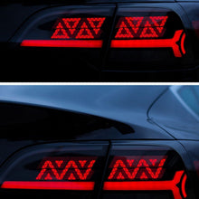 Load image into Gallery viewer, TESERY OLED APP-Controlled Tail Light for Model 3/Y