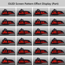 Load image into Gallery viewer, TESERY OLED APP-Controlled Tail Light for Model 3/Y
