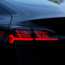 Load image into Gallery viewer, TESERY OLED APP-Controlled Tail Light for Model 3/Y