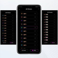 Load image into Gallery viewer, TESERY OLED APP-Controlled Tail Light for Model 3/Y