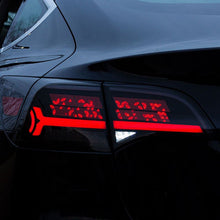 Load image into Gallery viewer, TESERY OLED APP-Controlled Tail Light for Model 3/Y