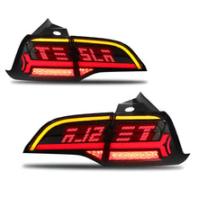 Load image into Gallery viewer, TESERY OLED APP-Controlled Tail Light for Model 3/Y