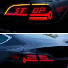 Load image into Gallery viewer, TESERY OLED APP-Controlled Tail Light for Model 3/Y