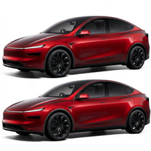 Load image into Gallery viewer, Tesery Onyx Claw Rims for Tesla Model Y/X