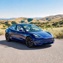 Load image into Gallery viewer, Tesery Onyx Claw Rims for Tesla Model Y/X