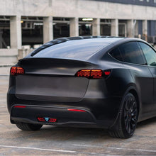 Load image into Gallery viewer, TESERY Pilot Light Turn Signal Upgrade for Model Y