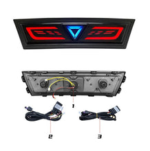 Load image into Gallery viewer, TESERY Pilot Light Turn Signal Upgrade for Model Y