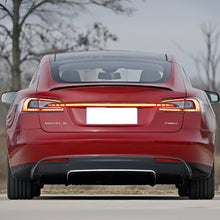 Load image into Gallery viewer, TESERY Rear Door LED Trunk Tail Light for Model S (2014-2020)