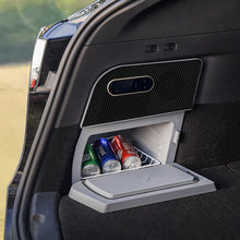 Load image into Gallery viewer, TESERY Rear Trunk On-Board Refrigerator for Model Y (5 Seaters)