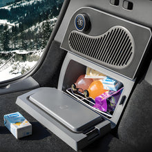Load image into Gallery viewer, TESERY Rear Trunk On-Board Refrigerator for Model Y (5 Seaters)