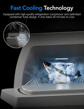Load image into Gallery viewer, TESERY Rear Trunk On-Board Refrigerator for Model Y (5 Seaters)