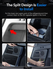 Load image into Gallery viewer, TESERY Rear Trunk On-Board Refrigerator for Model Y (5 Seaters)