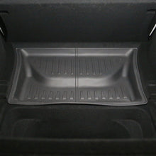Load image into Gallery viewer, TESERY Rear Trunk Well Upper Mat for Tesla Model Y Juniper