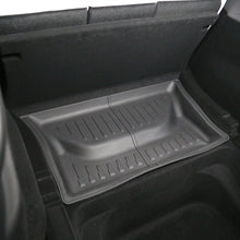 Load image into Gallery viewer, TESERY Rear Trunk Well Upper Mat for Tesla Model Y Juniper