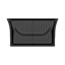 Load image into Gallery viewer, TESERY Rear Trunk Well Upper Mat for Tesla Model Y Juniper