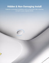 Load image into Gallery viewer, TESERY Retractable Sun Shade for Model Y Juniper