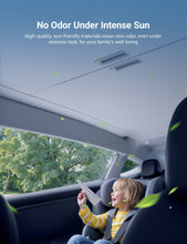 Load image into Gallery viewer, TESERY Retractable Sun Shade for Model Y Juniper