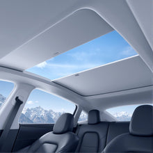 Load image into Gallery viewer, TESERY Retractable Sun Shade for Model Y Juniper