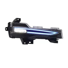 Load image into Gallery viewer, TESERY RGB Front Bumper Fog Light Upgrade for Model 3/Y