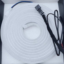 Load image into Gallery viewer, TESERY RGB LED Frunk Light Strip for Model 3/Y/S /X