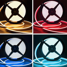 Load image into Gallery viewer, TESERY RGB LED Frunk Light Strip for Model 3/Y/S /X