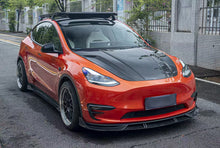 Load image into Gallery viewer, TESERY Roof Rack Cargo Platform for Tesla Model Y &amp; Model Y Juniper