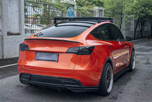 Load image into Gallery viewer, TESERY Roof Rack Cargo Platform for Tesla Model Y &amp; Model Y Juniper