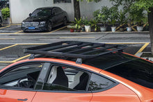 Load image into Gallery viewer, TESERY Roof Rack Cargo Platform for Tesla Model Y &amp; Model Y Juniper