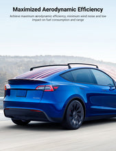 Load image into Gallery viewer, TESERY Roof Rack for Tesla Model 3 Highland / Model Y (Set of 2)