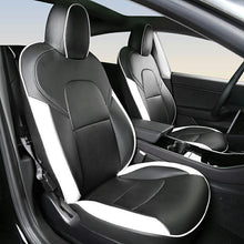 Load image into Gallery viewer, TESERY Seat Covers for Tesla Model 3 Highland / Model Y