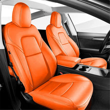 Load image into Gallery viewer, TESERY Seat Covers for Tesla Model 3 Highland / Model Y