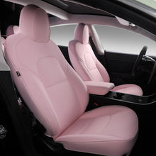 Load image into Gallery viewer, TESERY Seat Covers for Tesla Model 3 Highland / Model Y