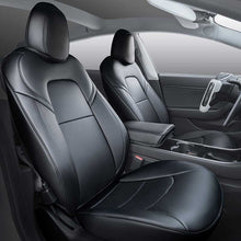 Load image into Gallery viewer, TESERY Seat Covers for Tesla Model 3 Highland / Model Y