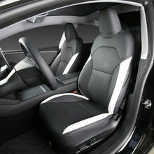 Load image into Gallery viewer, TESERY Seat Covers for Tesla Model 3 Highland / Model Y