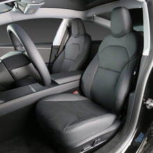 Load image into Gallery viewer, TESERY Seat Covers for Tesla Model 3 Highland / Model Y