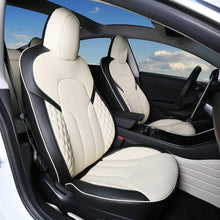 Load image into Gallery viewer, TESERY Seat Covers for Tesla Model 3 Highland / Model Y