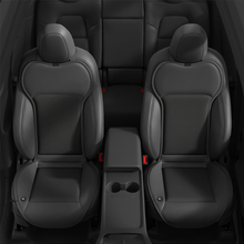 Load image into Gallery viewer, TESERY Seat Ventilation Seat Covers for Model 3 Highland &amp; Model Y Juniper
