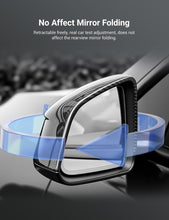 Load image into Gallery viewer, TESERY Side Mirror Cover for Model Y Juniper (OEM Style) - Dry Carbon Fiber Exterior Mods