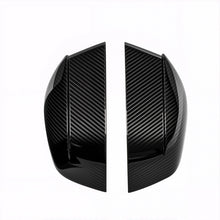 Load image into Gallery viewer, TESERY Side Mirror Cover for Model Y Juniper (OEM Style) - Dry Carbon Fiber Exterior Mods