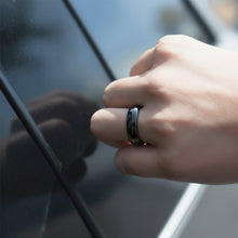 Load image into Gallery viewer, TESERY Smart Ring Key for Tesla Model 3 / Y / S / X / Cybertruck